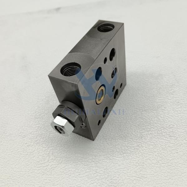 Pressure Reducing Valve 702-21-55310 7022155310 Hydraulic Pump Valve for Komatsu Excavator PC200-6 PC60-7