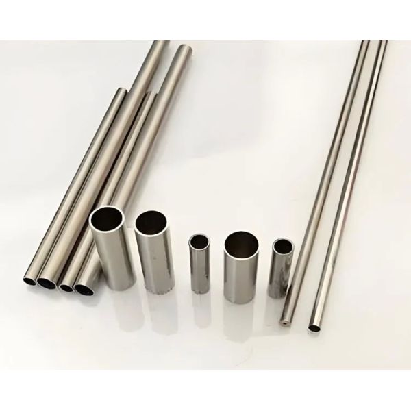  Hot Rolled Cold Drawn Precision Carbon Steel Seamless Tube