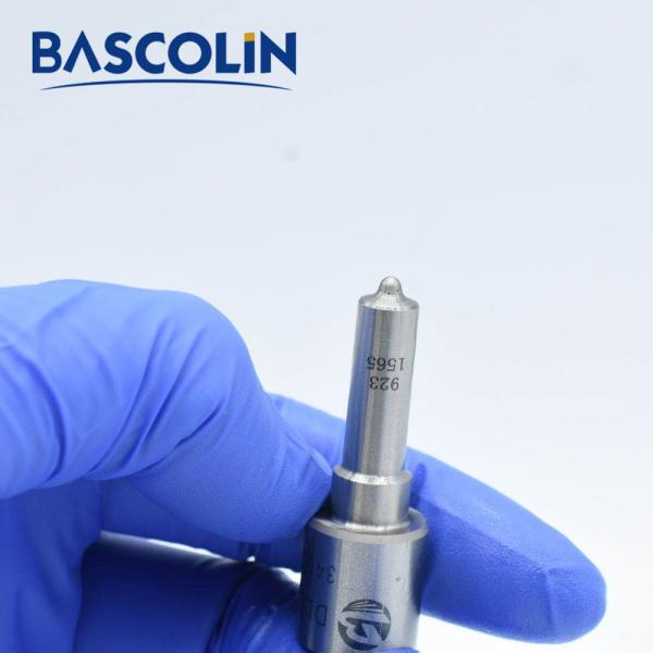 Original BASCOLIN common rail nozzle DLLA144P1565 diesel fule nozzle tip DLLA 144P 1565 / 0 433 171 964
