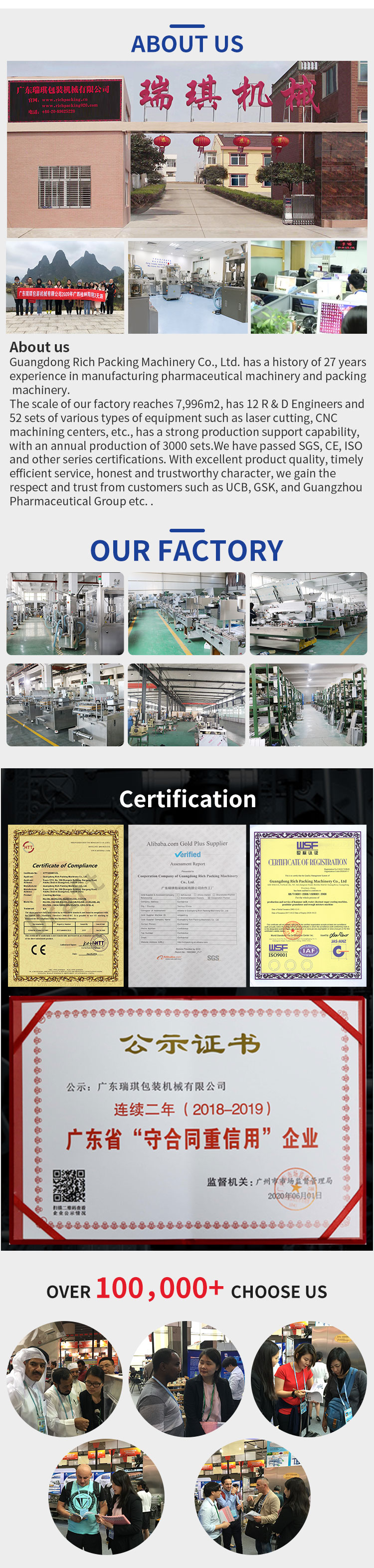 Автоматическая роторная таблетка 27D, пресс 55000Pcs/Hour Press Making Machine
