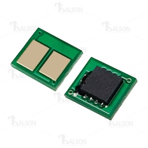 Canon Toner Chip