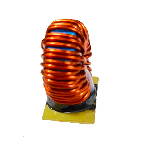 Línea eléctrica 744842632 en y obstrucción común del modo del filtro de la salida