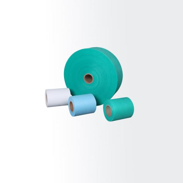 Гидродобная горячая ткань воздуха 25gram 175mm SS не сплетенная для лицевого щитка гермошлема Sugical