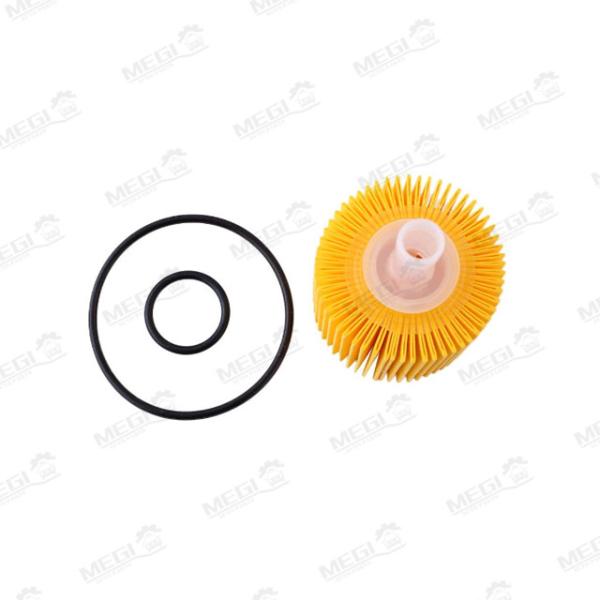 04152-37010 04152-YZZA6 Car Engine Oil Filter 04152-B1010 04152-40040 For Toyota Lexus Subaru Car