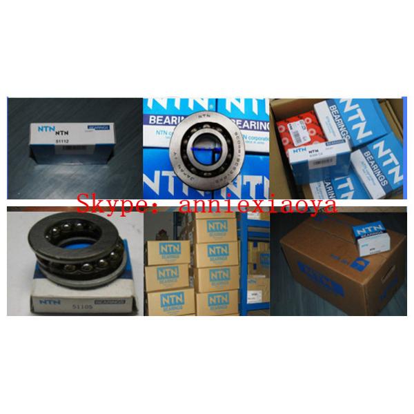 C0 C2 Clearance Axial Thrust Bearing Stainless Steel 29364-E1 Low Noise