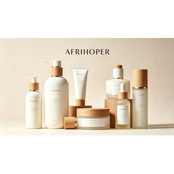 AFRILINK SELECT BRAND OFFICIAL WEBSITE