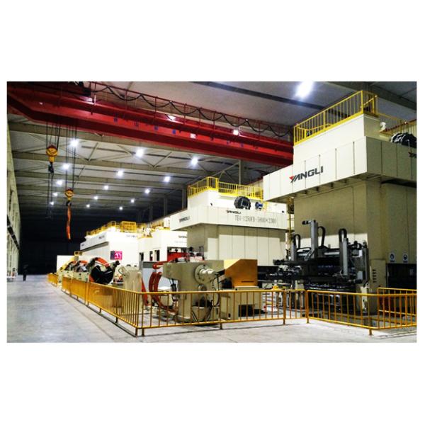 120w LED Bay Light Fixtures 19000lm , Commercial High Bay LED Lighting Save Energy 70%