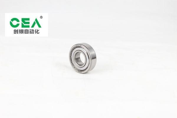 3.5*4 Inch Thin Wall Ball Bearing KA035CP0 KA035XP0 Thin Section Bearings