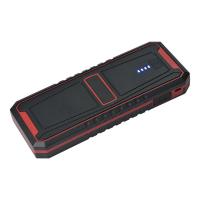 Acionador de partida QC3.0 do salto do general carro da emergência 5V3A 15000mah