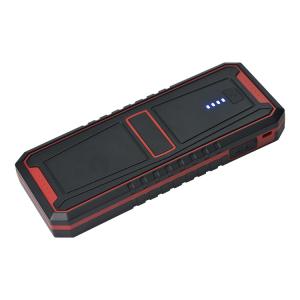Emergency 5V3A 15000mah General Car Jump Starter QC3.0