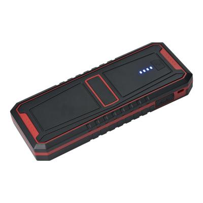 Emergency 5V3A 15000mah General Car Jump Starter QC3.0