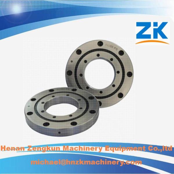 Cross Roller Bearing CRBF5515ATUU cylindrical roller bearings 55x120x15mm CRBF5515 RU85UU Crossed Roller Ring