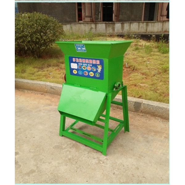 500kg/H Sweet Potato Starch Processing Machine 2.2kw