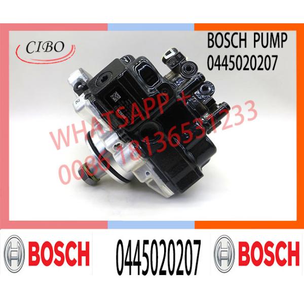 Оригинальный новый двигатель дизельный топливный насос 0445020207 51.11103-7844 0445020167 0445020169 51.11103-7826 51111037826