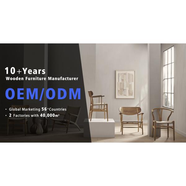 Modern Solid Wood PU Leather Restaurant Chairs for Sample Dining Room within General Home Furniture