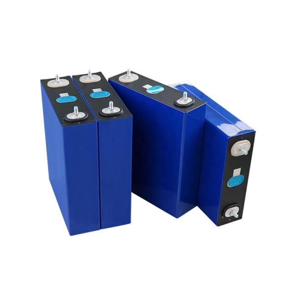 Deligreen Power Grade A Ev Lf280K 3500 Ciclos 50Ah 100Ah 150Ah Íon de Lítio Para Pacote de Armazenamento de Motocicleta