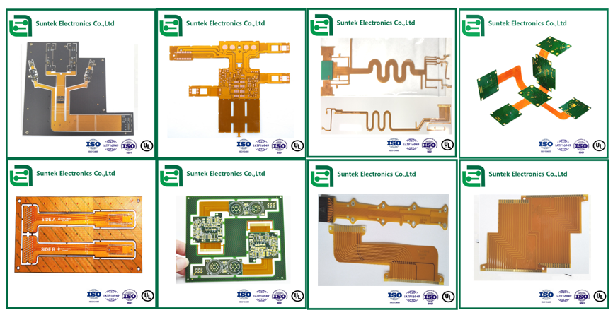 ISO9001 ISO13485 IATF16949 UL Certified Turnkey PCB Assembly Manufacturer for New Energy Power Applications