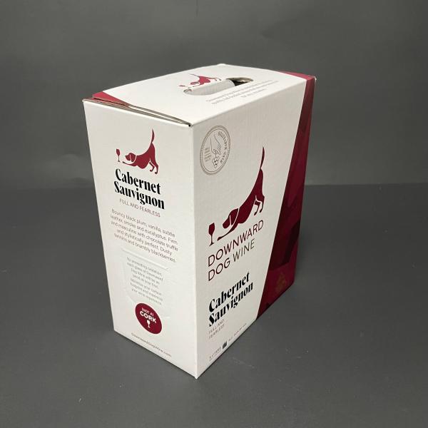 White Card Board Tuck Mailer Boxes For Eyelash Packaging Custom Hot Stamping Logo