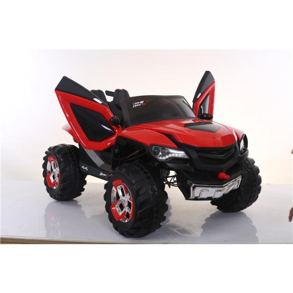 138*95*72 см Электрический детский автомобиль игрушка с музыкой Функции раннего образования 2022