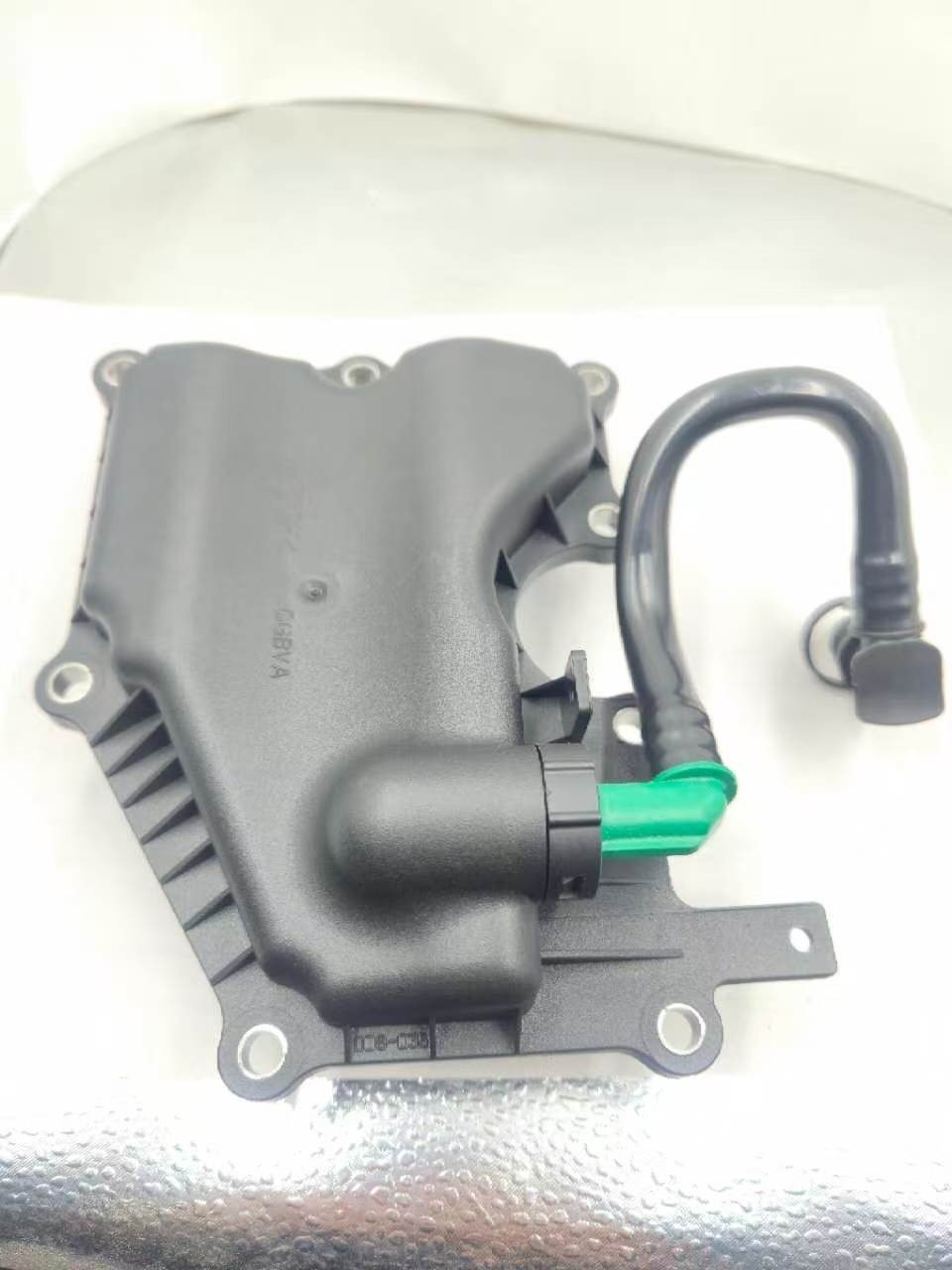 High-quality oil and water separator LR025615 for Land Rover DISCOVERY SPORT 2015 >