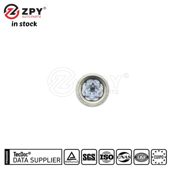 Boulon de roue de véhicule ZPY 4F0698139817T pour Audi C6