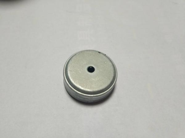 OEM customized sheet metal forming micro deep drawing stamping parts