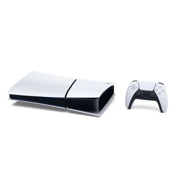 So-ny PS5 Slim Console Play-Station 5 Video Game Console PS 5 PC Games Ultra High Speed Play-Station5 Original