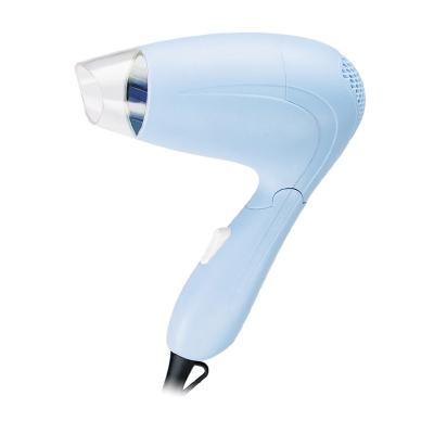 800W dobrou o tipo de Minisecadores de cabelo Concentrator Nozzle para o hotel do curso