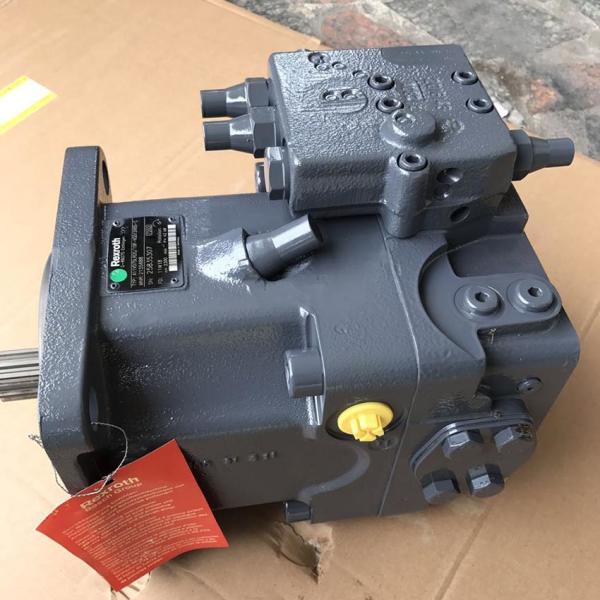 LG85 KY85-7 LG85 Belparts Exacvator A11VO75 FR85 SY75 Pump Parts Hydrulic Main Pump