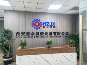 Xi'an Huizhong Mechanical Equipment Co., Ltd.