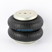Foles de borracha do ar da mola de ar de Contitech FD 70-13 No.2B 7070 para a máquina levantada