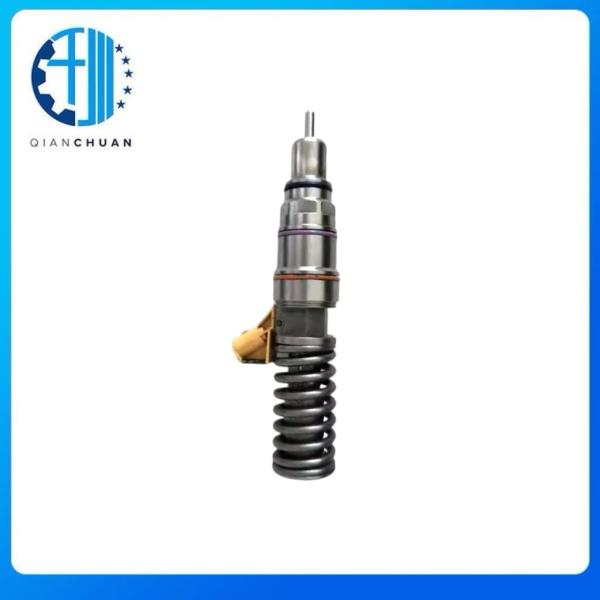Fuel Injector 0414703003 for Detroit Series 60 14.0L Diesel  Engine Spare Parts