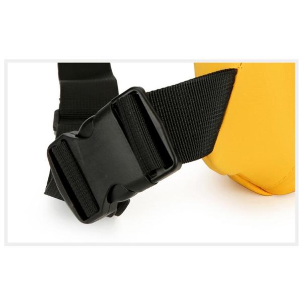 Water Proof Fashion Leisure Chest Bag Riding Waist Fanny Pack Single Shoulder Crossbody Bag