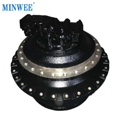 Motor novo original Assy For Excavator do curso de EX1100 EX1200