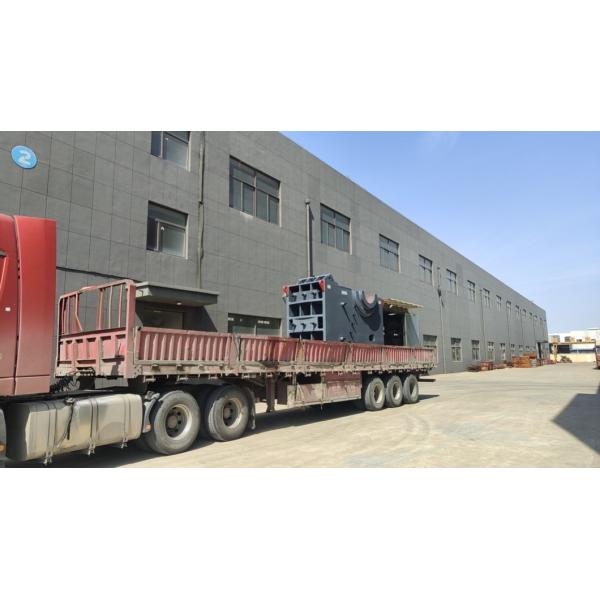 Stone Aggregate Rock Granite Limestone Jaw Crusher Suitable for Various Applications