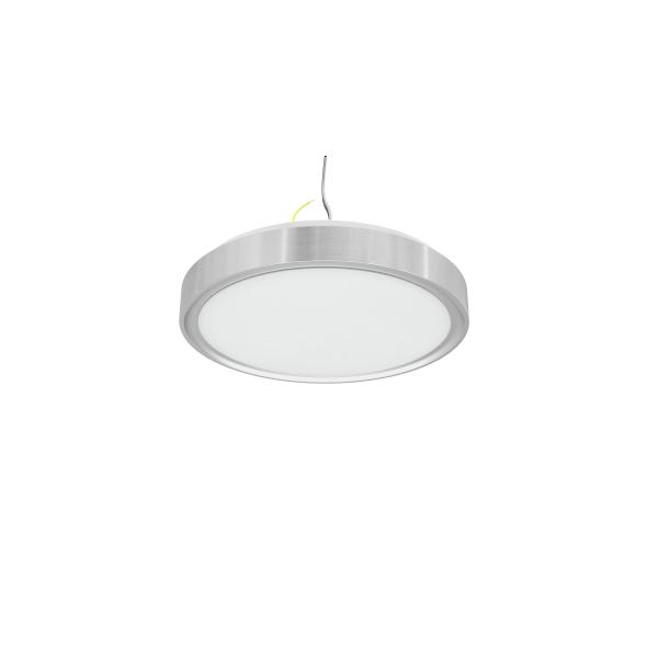 IP44 10inch 15W C1015 LED Single Ring Intergrated Ceiling Light for and Customization