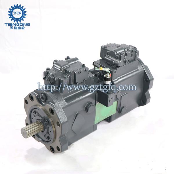 K3V140DT-9N29 EC290 Excavator Vol-vo Hydraulic Pumps VOE 14531591