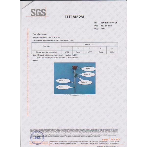 Dongguan Source of Love Jewelry Co., Ltd.