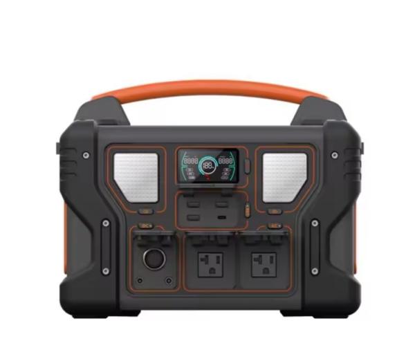 protable station for 1000W~3000W