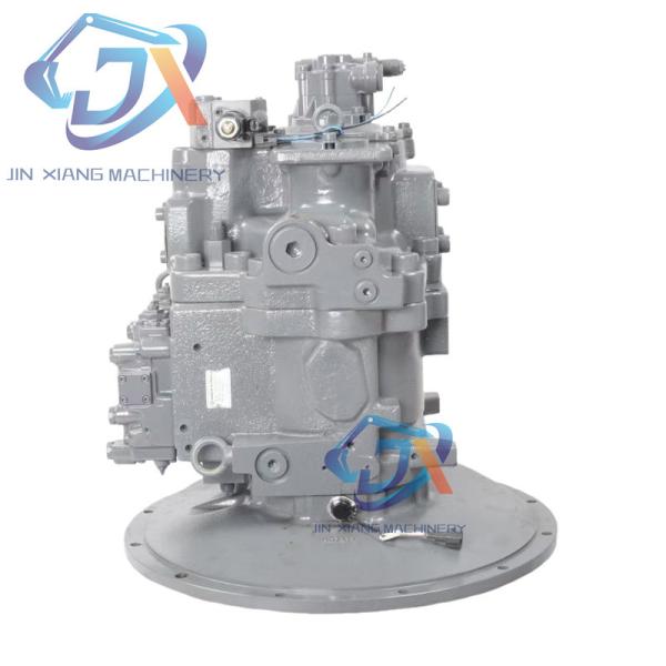 STAR ZEBRA Crawler excavator parts Handok hydraulic pump 31NB-10010 piston pump R450LC-7 K5V200DPH main pump for hyundai