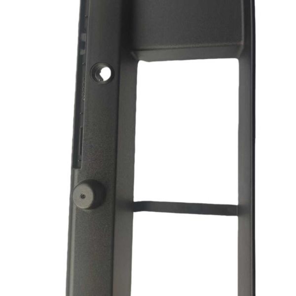 Li Auto L7 X03-90000146 Front Bumper Lower Grille Air Vent/Ventilation Net Plastic Auto Parts Replacement