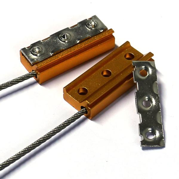 Adjustable Safety Lanyard Fall Protection For Harness For Window