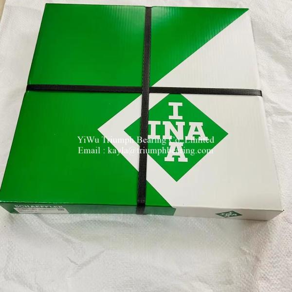 INA (Germany) cross roller bearings INA SX011848-A , SX011848