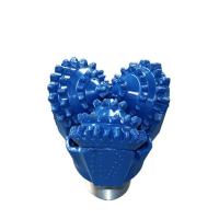 Open-pit Mining Hard Rock Water Well Milled Tooth API Tricone Rotary Drill Bit