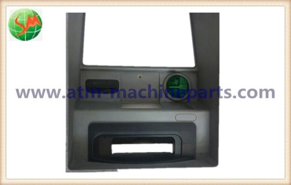 NCR 自動支払機の全機械プラスチック灰色のための 6626 SelfServe26 Fascial