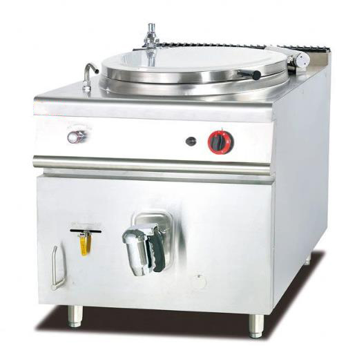 100 600mm нержавеющей стали газа литров чайника супа для кухни