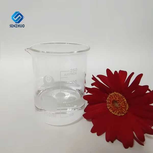 Fragrance Fixative Diethyl Phthalate CAS 84-66-2 DEP