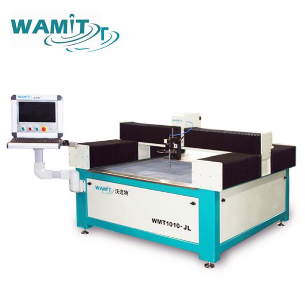 1000*1000 мм Многофункциональный бетонный водопроводный резальщик без тепловой о