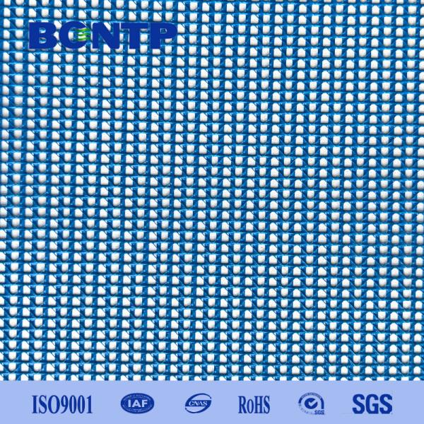 1000D 9x9 260g PVC Coated Mesh high strength