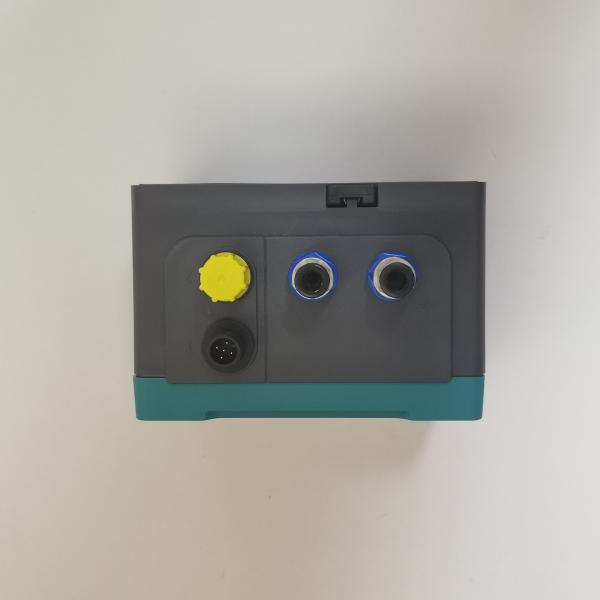 New original FISCHER sensor DE90D900P6P000000000 output signal 4-20mA